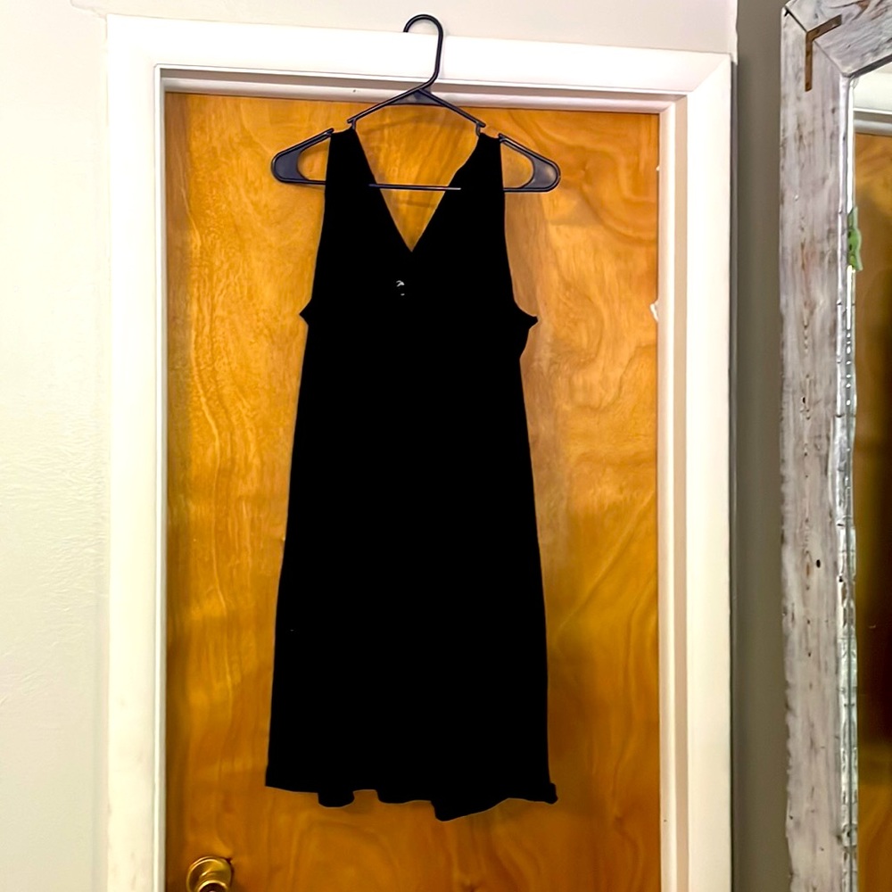 Kuhl V Neck Dress
